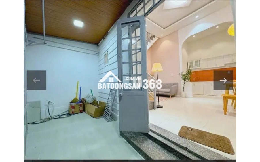  CHÍNH CHỦ BÁN NHÀ 2 MẶT KIỆT Ô TÔ - TRUNG TÂM HÙNG VƯƠNG 