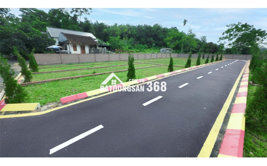 Bán đất 64.6m2, 596 triệu tại Quốc lộ 21A, thị trấn Ba Hàng Đồi, huyện Lạc Thủy