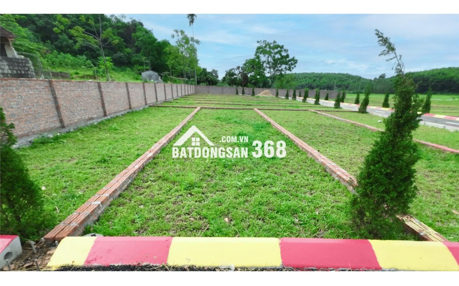Bán đất 64.6m2, 596 triệu tại Quốc lộ 21A, thị trấn Ba Hàng Đồi, huyện Lạc Thủy