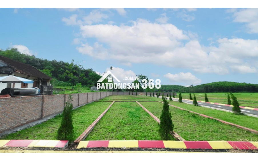 Bán đất 64.6m2, 596 triệu tại Quốc lộ 21A, thị trấn Ba Hàng Đồi, huyện Lạc Thủy