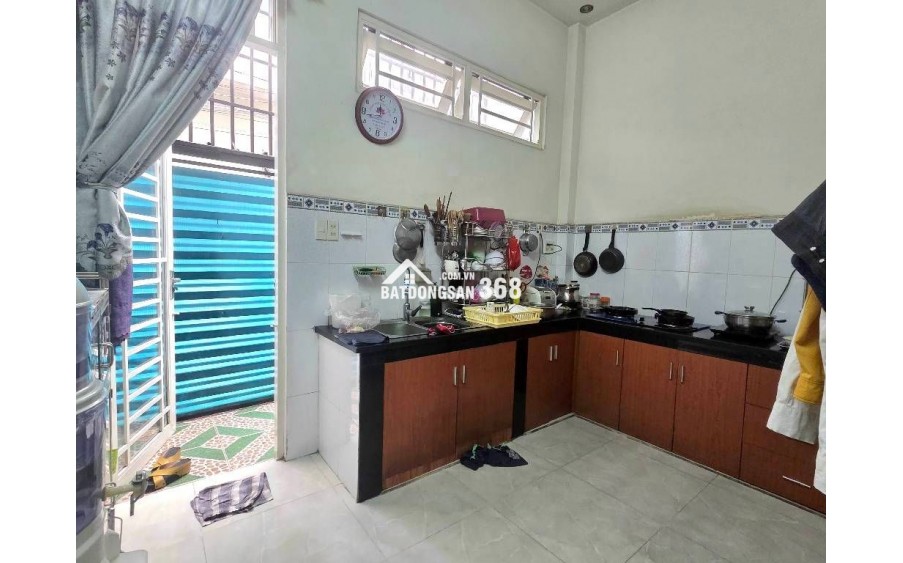 XE HƠI VÔ NHÀ - HẺM NHỰA XE TẢI TRÁNH, ĐẬU ĐỖ - 2 MẶT HẺM TRƯỚC SAU, CÓ CỬA SAU - KHU DÂN TRÍ - PHÙ HỢP KINH DOANH/VĂN PHÒNG - VUÔNG VỨC, PHÁP LÝ