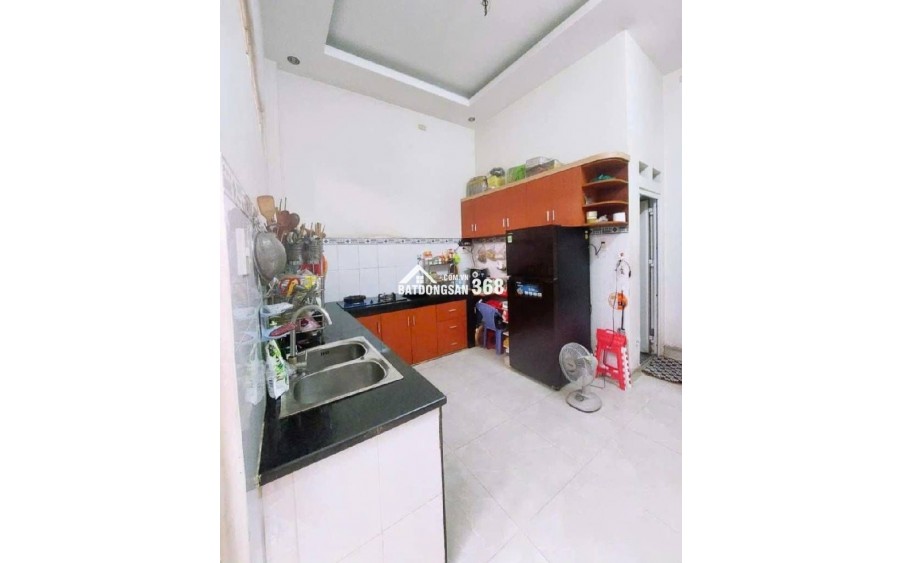 XE HƠI VÔ NHÀ - HẺM NHỰA XE TẢI TRÁNH, ĐẬU ĐỖ - 2 MẶT HẺM TRƯỚC SAU, CÓ CỬA SAU - KHU DÂN TRÍ - PHÙ HỢP KINH DOANH/VĂN PHÒNG - VUÔNG VỨC, PHÁP LÝ