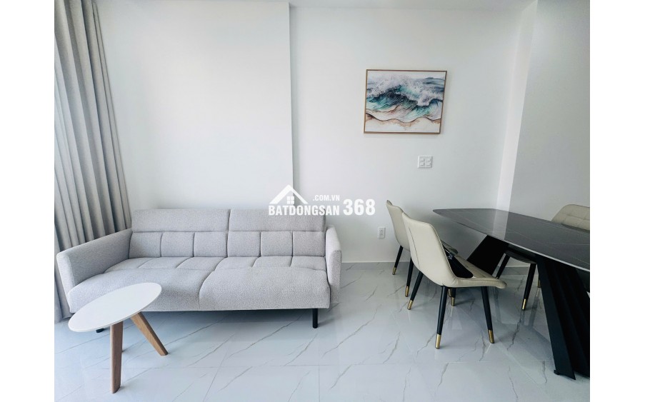 Căn 2Pn view sông, view pháo hoa đẹp tại Lavida Plus Quận 7