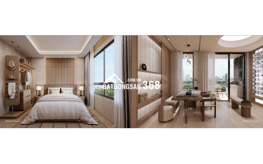 ONE ERA – dự án công trình khiến thị trường tỉnh bình dương tâm điểm nhất ngày nay