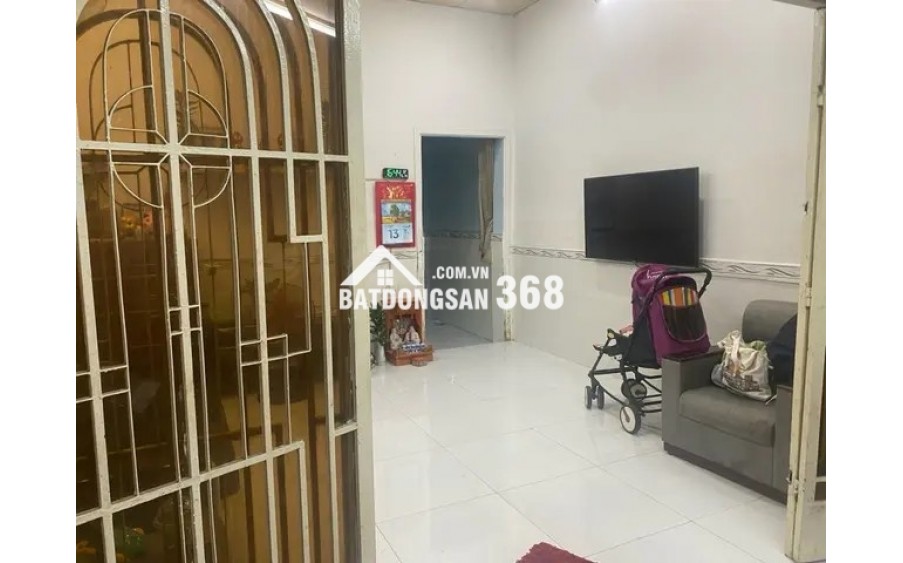 Bán nhà hẻm Huỳnh Tấn Phát, Phú Mỹ Q7, 48m2, sổ hồng, 3.9 tỷ. LH 0947283834