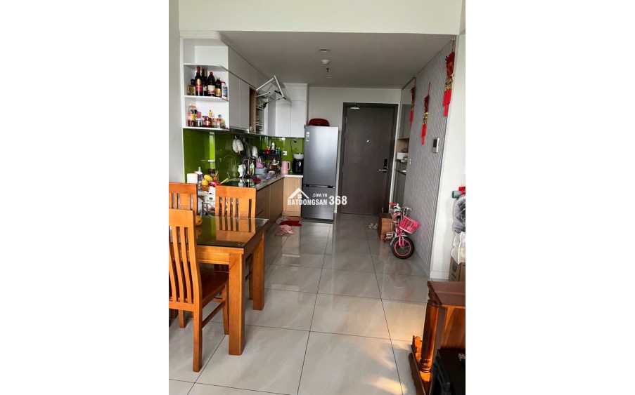 Chính chủ bán căn hộ 2PN, 1WC tại PiCity High Park, 3,15 tỷ, 58m2, Quận 12 (P. Thới An Mới)