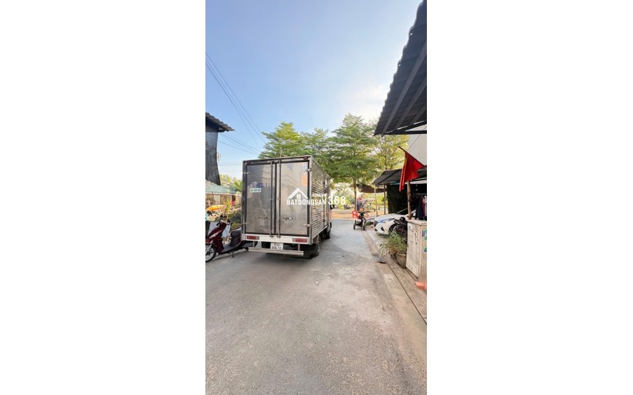 BÁN NHÀ 4 TẦNG FULL NỘI THẤT, BÌNH TÂN, HẺM 6M, GẦN TỈNH LỘ 10, 50,6 M² (4,25X12), 5.X TỶ