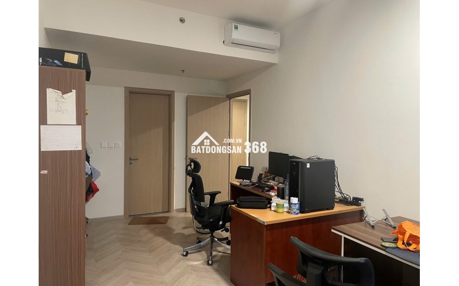 Bán căn hộ 2PN 2WC tầng 9 chung cư Lumiere Thủ Đức có SH đầy đủ