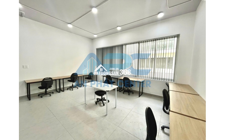 An Phát Center - Cho thuê văn phòng tại Số 34, B4, An Khánh, giá tốt: 15 triệu/ tháng, 27m2
