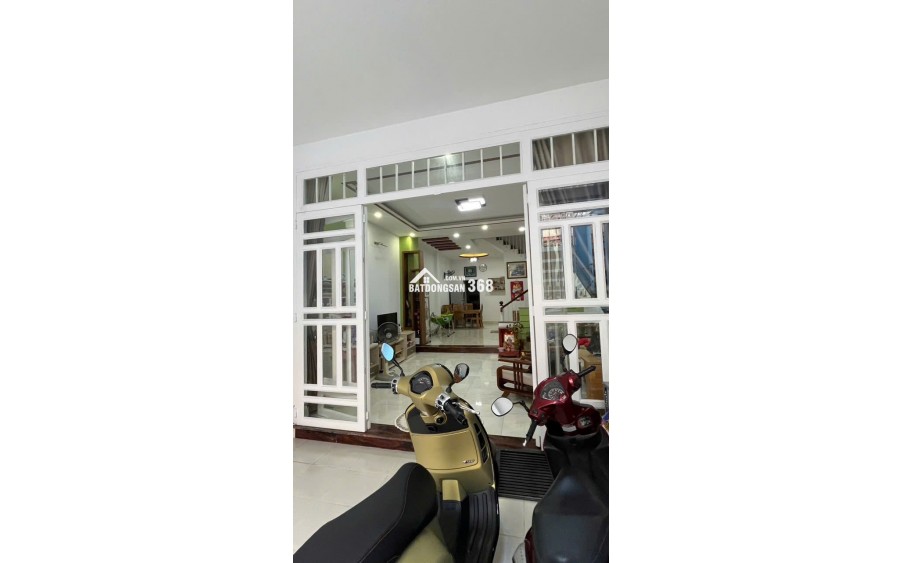 Bán nhà đúc 2,5 tấm hẻm 142 đường số 339 P. Phước Long B, Q9 cũ