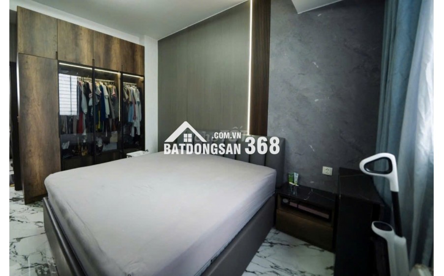 Bán căn hộ 4PN Imperia An Phú 135m², tầng 18 , view Landmark