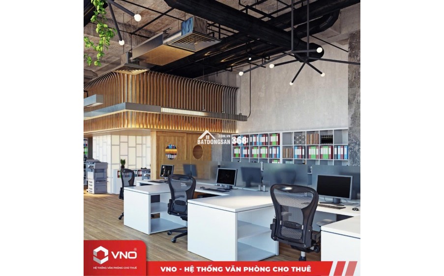 Chủ đầu tư cho thuê văn phòng tại Quận 1, 80-180-220 m², giá tốt