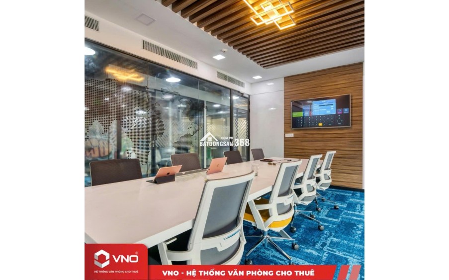 Chủ đầu tư cho thuê văn phòng tại Quận 1, 80-180-220 m², giá tốt