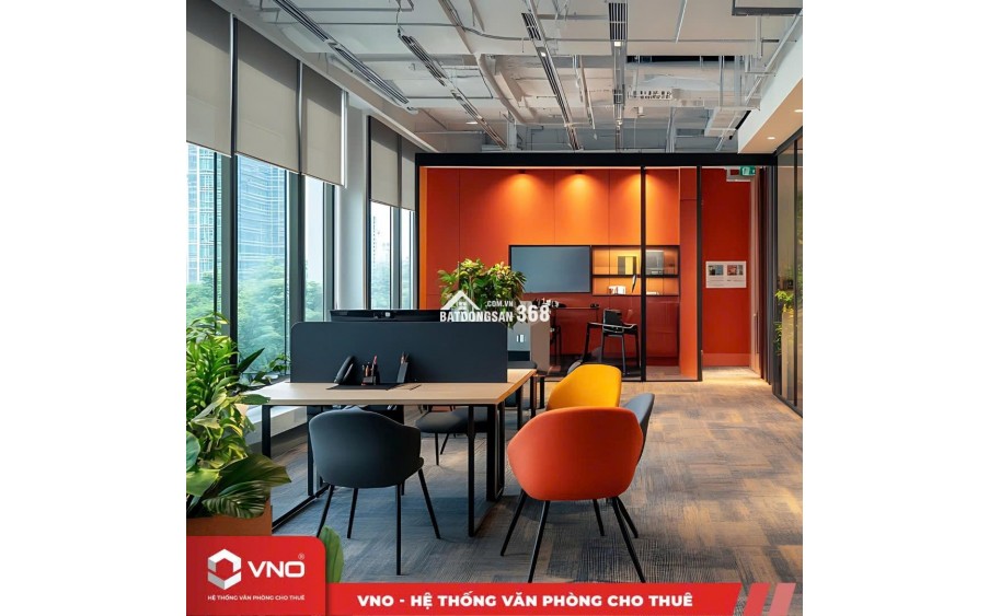 Chủ đầu tư cho thuê văn phòng tại Quận 1, 80-180-220 m², giá tốt
