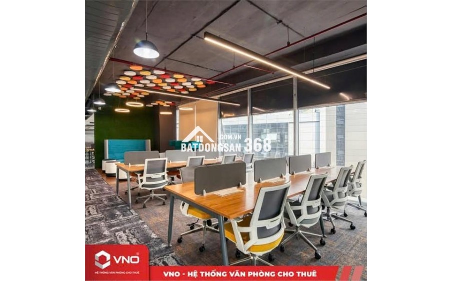 Chủ đầu tư cho thuê văn phòng tại Quận 1, 80-180-220 m², giá tốt