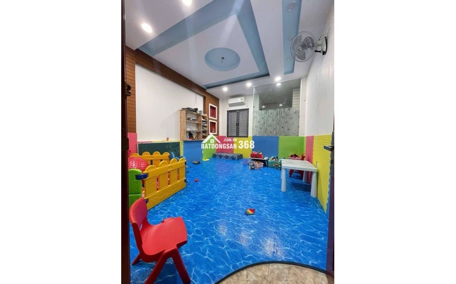 HẺM XE HƠI - NHÀ MỚI ĐẸP TẠI ĐỘC LẬP - TÂN PHÚ - 4X20 - TẶNG FULL NỘI THẤT