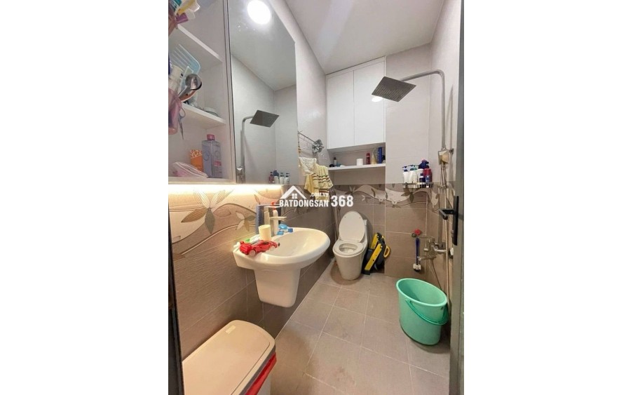 HẺM XE HƠI - NHÀ MỚI ĐẸP TẠI ĐỘC LẬP - TÂN PHÚ - 4X20 - TẶNG FULL NỘI THẤT