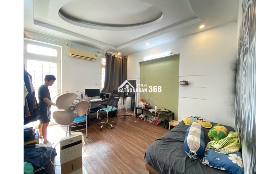 HẺM XE TẢI KẾ TÂN SƠN NHÌ - AEON TÂN PHÚ - 71M2 - 5 TẦNG BTCT - 9 TỶ X.