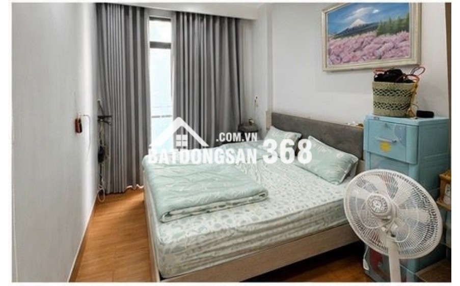  TRUNG TÂM Q5 - NGAY NGUYỄN TRÃI - TRẦN BÌNH TRỌNG - 4 TẦNG- NỞ HẬU GẦN 5M- DTSD : 139M2 - CHỈ 6.8 TỎI (p. Chợ Quán)