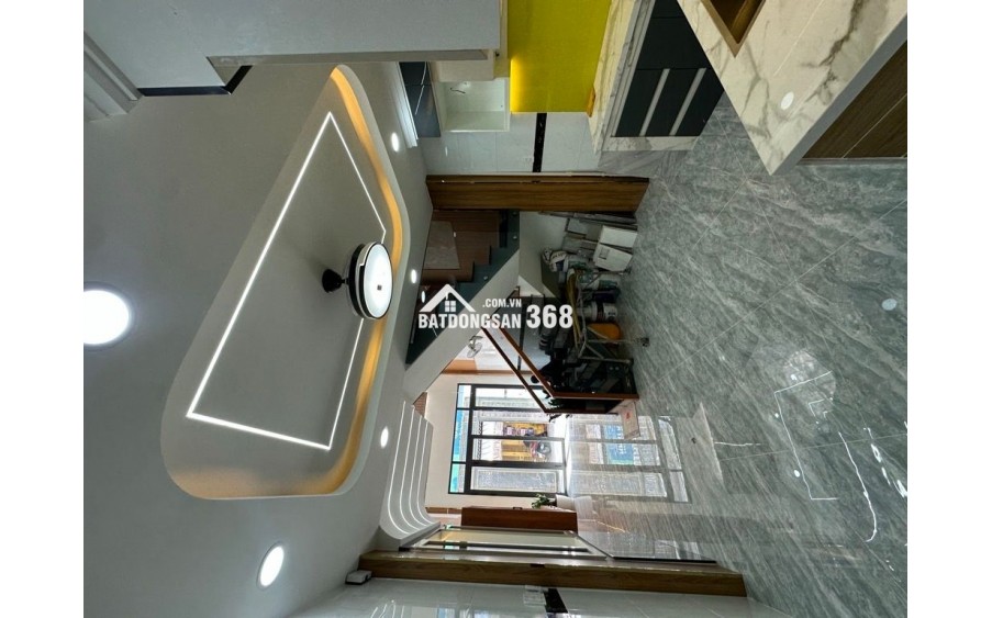 SIÊU PHẨM 5 TẦNG- HẺM 7M Ô TÔ NGỦ TRONG NHÀ - GẦN TÂN KỲ TÂN QUÝ - NHÀ THỜ BÌNH THUẬN- 5P RA AEON MALL TÂN PHÚ