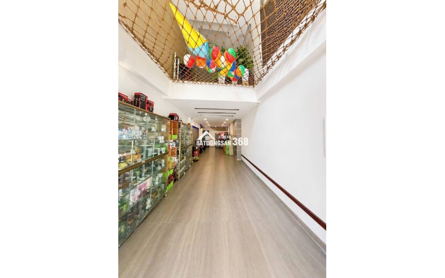 HXH TÂN THÀNH GIÁP ÂU CƠ – 6 TẦNG – 53M²