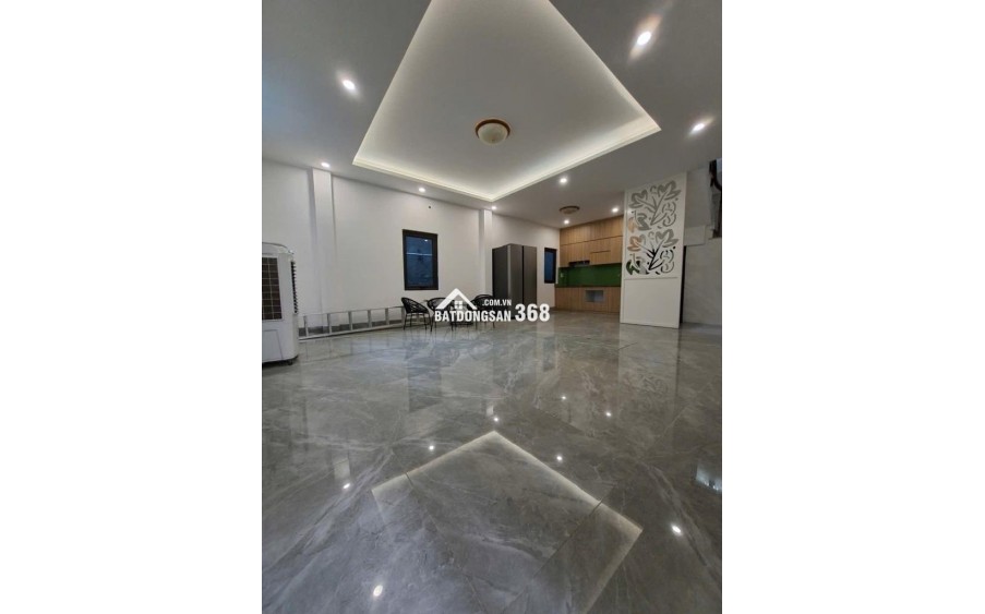 HIẾM BÁN - ĐỨC GIANG - LONG BIÊN - NHÀ DÂN XÂY CHẮC CHẮN - DIỆN TÍCH RỘNG THOÁNG - 58M - NHỈNH 7 TỶ
