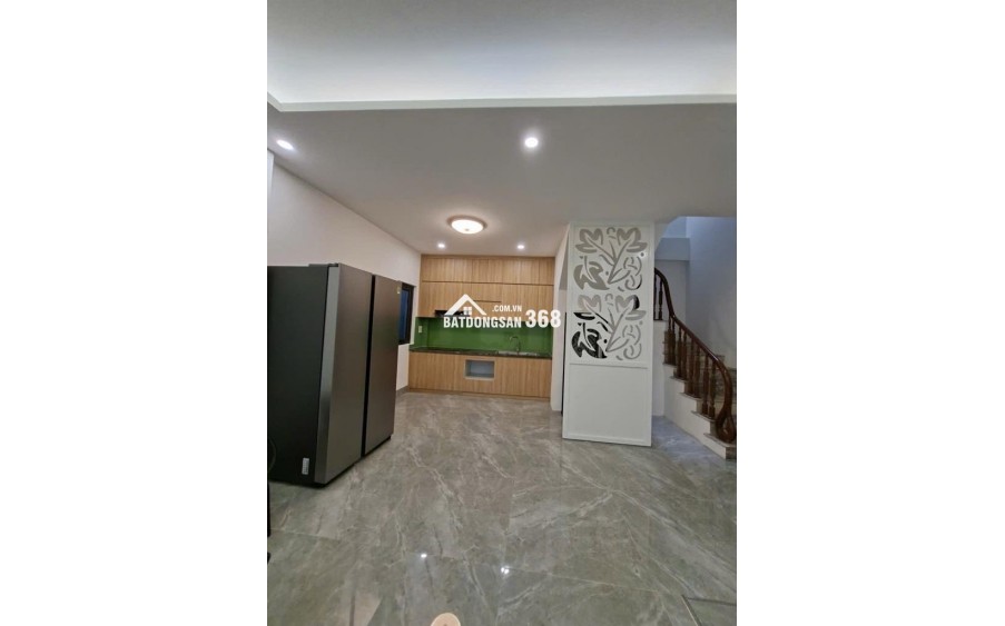 HIẾM BÁN - ĐỨC GIANG - LONG BIÊN - NHÀ DÂN XÂY CHẮC CHẮN - DIỆN TÍCH RỘNG THOÁNG - 58M - NHỈNH 7 TỶ