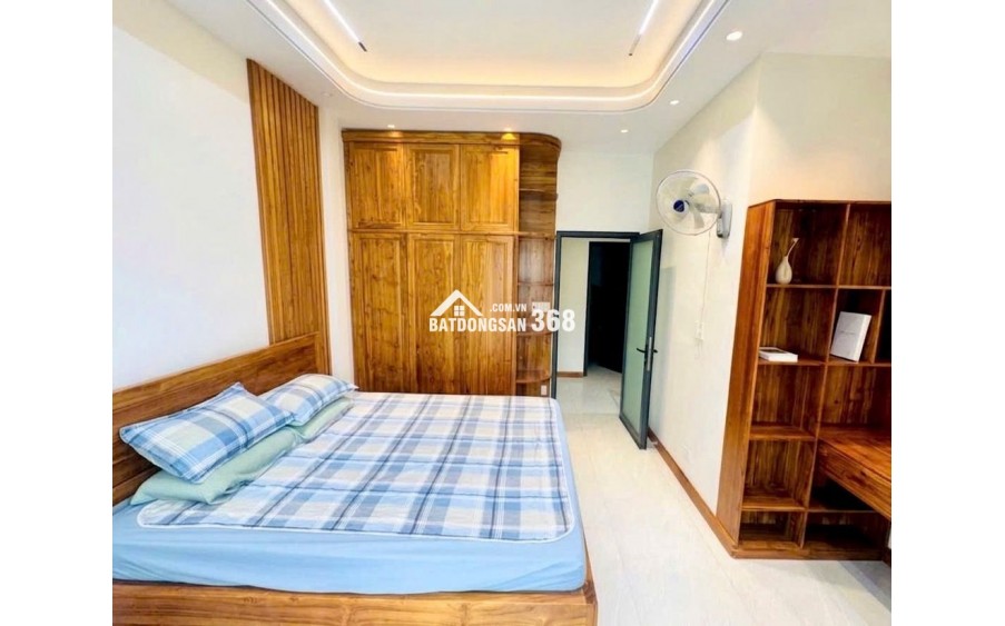 NỘI THẤT CAO CẤP   PHÙ HỢP GIA ĐÌNH TRẺ - HÀNG XÓM AN NINH
