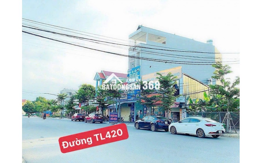 Đất Xây Trọ Xã Bình Yên, Thạch Thất, Sát vách khu Hoà Lạc,
