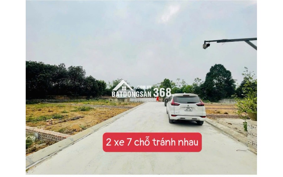 Đất Xây Trọ Xã Bình Yên, Thạch Thất, Sát vách khu Hoà Lạc,