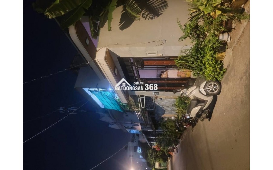 đường số 11 an lạc bình tân
