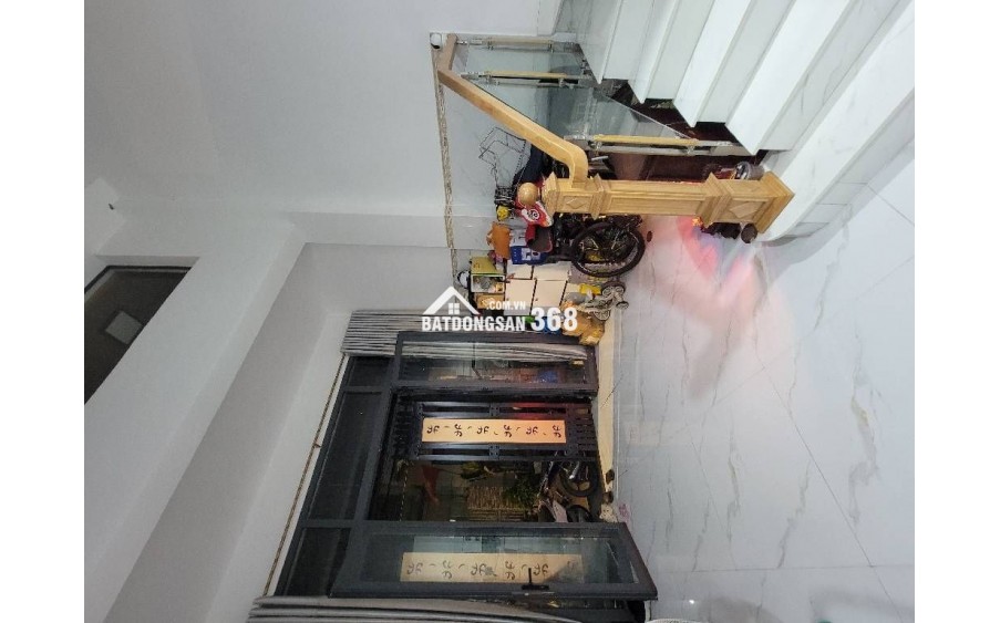 đường số 11 an lạc bình tân