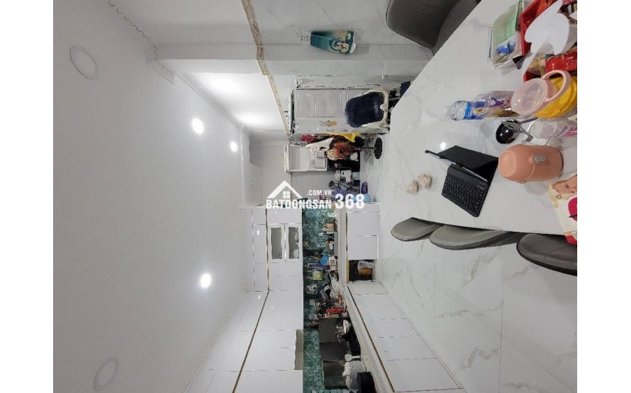 đường số 11 an lạc bình tân
