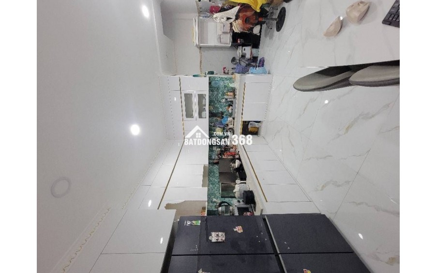 đường số 11 an lạc bình tân