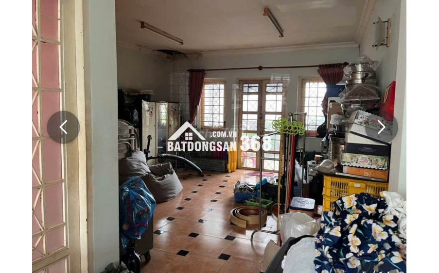 Bán nhà 4 tầng số 100 Thiên Phước P9 Tân Bình vị trí siêu đẹp tiện KD