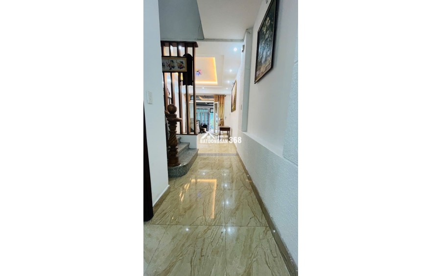 KÈO THƠM - RẺ NHẤT KHU VỰC - 84M2 ĐÚC 2 TẤM - Ô TÔ ĐỖ SÂN - Ở NGAY