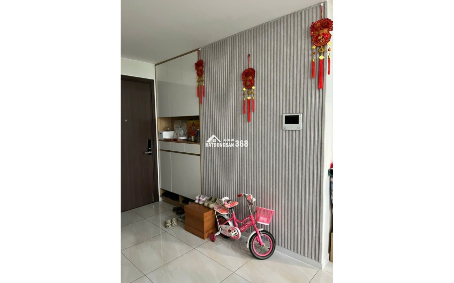 Chính chủ bán căn hộ 2PN, 1WC tại PiCity High Park, 3,15 tỷ, 58m2, Quận 12 (P. Thới An Mới)