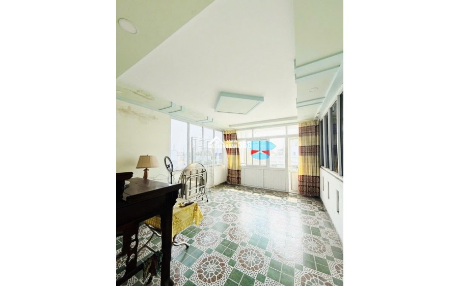 BÁN NHÀ 4 TẦNG, SÁT QUẬN 6 - TÂN PHÚ, HẺM 8M, GẦN TỈNH LỘ 10, 54 M² (4X14), 5.X TỶ.