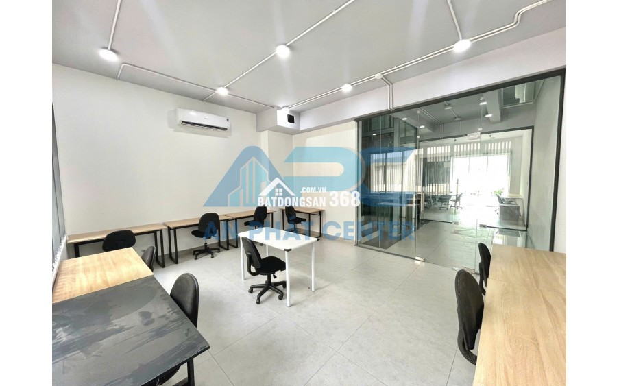 An Phát Center - Cho thuê văn phòng tại Số 34, B4, An Khánh, giá tốt: 15 triệu/ tháng, 27m2