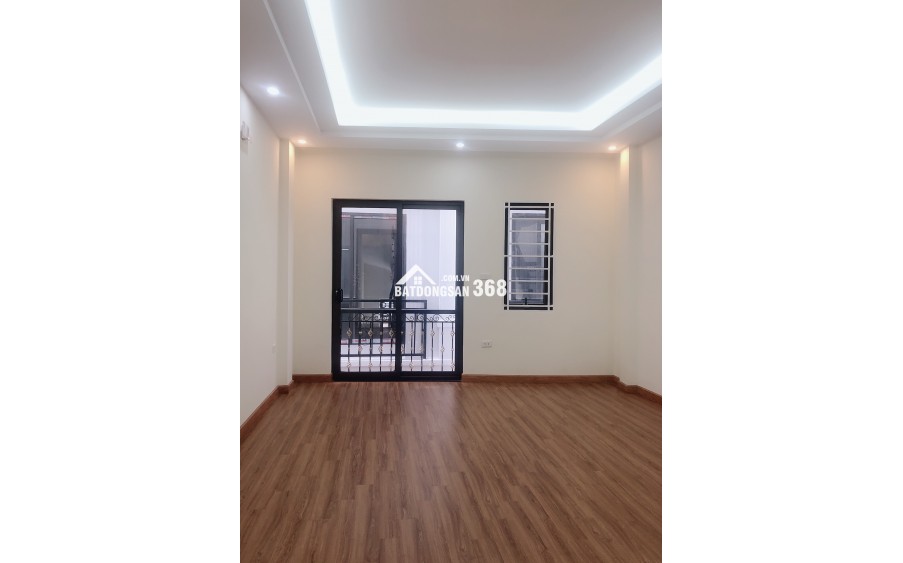 Siêu Hiếm!Nhà Ngọc Trục,Đại Mỗ,Lê Quang Đạo 35m2x4T mới lô góc,50m ra oto,TK hiện đại 6,4 tỷ