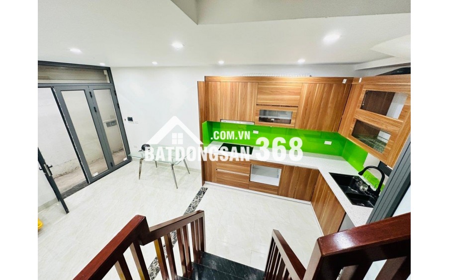 NHÀ ĐẸP DÂN XÂY - VIEW THOÁNG VĨNH VIỄN - TẶNG FULL NỘI THẤT-TRUNG TÂM ĐỐNG ĐA