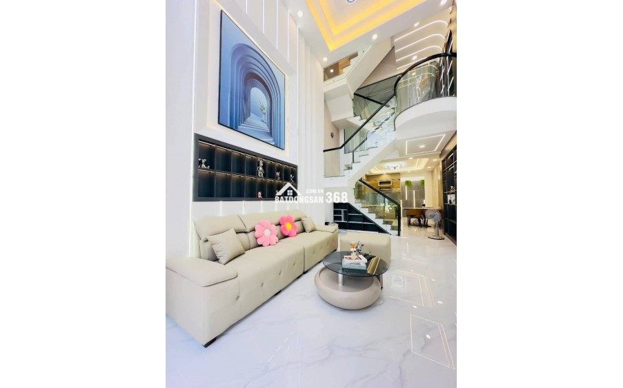 Aeon Mall Bình Tân  Bệnh viện Triều An  Bến xe Miền Tây  Công viên Phú Lâm  Trường học các cấp