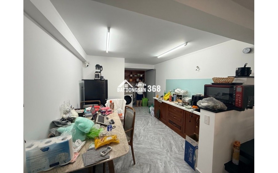 Bán nhà mới đẹp vào ở liền đường Tôn Đản
