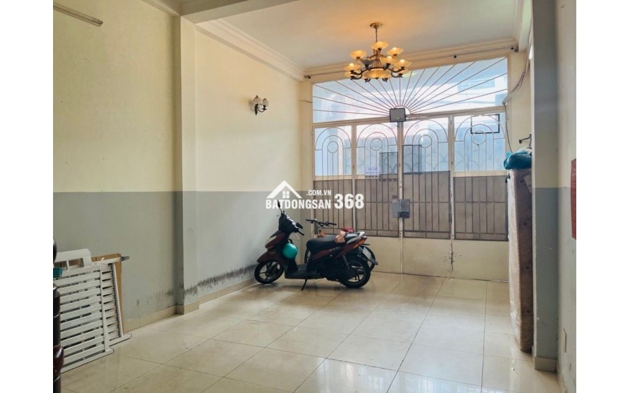 TRUNG TÂM QUẬN 11- 3 TẦNG -BTCT -HXH THÔNG  -10. tỷ -TN 21tr/Th