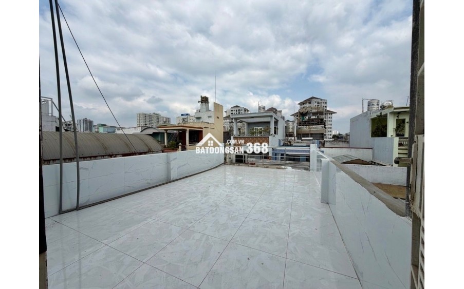 TRUNG TÂM QUẬN 11- 3 TẦNG -BTCT -HXH THÔNG  -10. tỷ -TN 21tr/Th