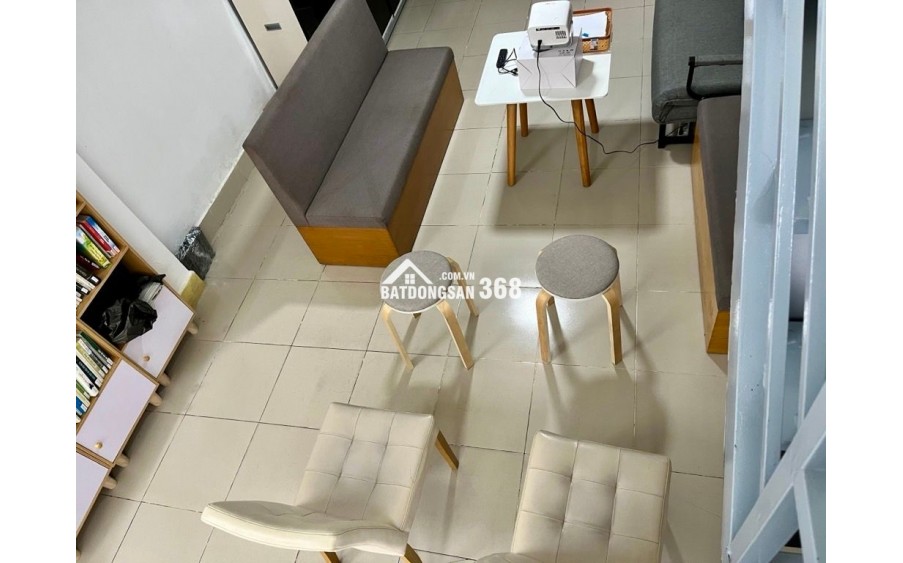 TRUNG TÂM QUẬN 11- 3 TẦNG -BTCT -HXH THÔNG  -10. tỷ -TN 21tr/Th