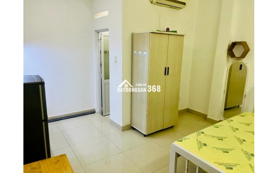 TRUNG TÂM QUẬN 11- 3 TẦNG -BTCT -HXH THÔNG  -10. tỷ -TN 21tr/Th