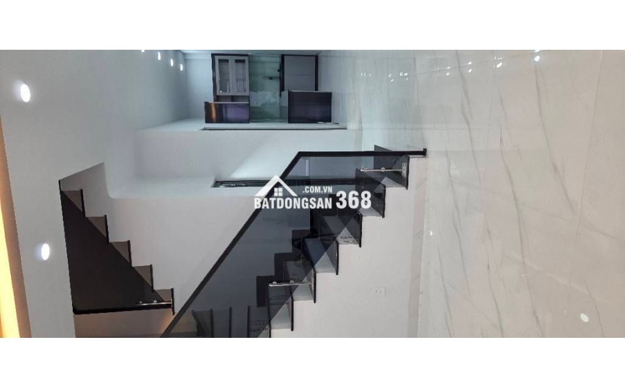 BÁN NHÀ ĐƯỜNG LŨY BÁN BÍCH - TÂN PHÚ - GẦN Q11 - 62M2 - 2 TẦNG