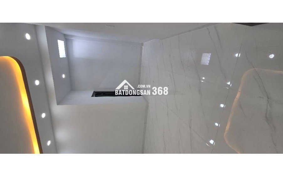 BÁN NHÀ ĐƯỜNG LŨY BÁN BÍCH - TÂN PHÚ - GẦN Q11 - 62M2 - 2 TẦNG