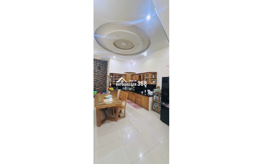  NHÀ MỚI Ở NGAY LÊ THÚC HOẠCH,TÂN PHÚ. HẺM 5M Ô TÔ TỚI NHÀ,KDC AN NINH,YÊN TĨNH. 4M X 14.5M,3 TẦNG,ĐÚC BTCT CHẮC CHẮN,SỔ VUÔNG A4,KHÔNG LG 